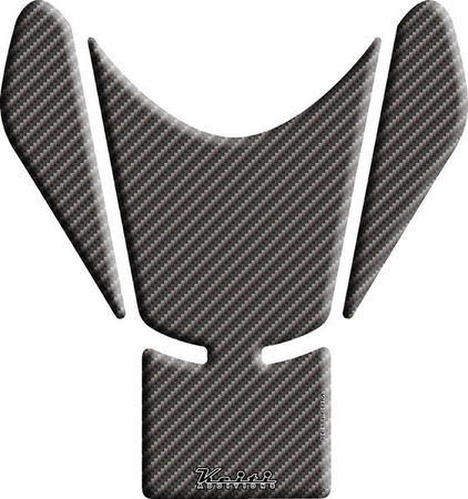 Tank Pad KEITI Suzuki GSX-R1000 (2009-)