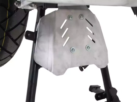 Honda Africa Twin Adventure Sports/DCT (2018-2019) zabezpieczenie do oryginalnej stopki centralnej