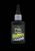 OLEJ ŁAŃCUCHOWY DO ROWERU F100 CHAIN OIL ZAKRAPLACZ 50ML