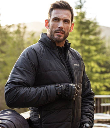 Men's Dual Pro 3 in 1 Jacket