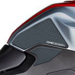 ONEDESIGN tank grip HDR BMW F900R czarny