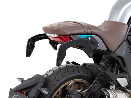 C-Bow sidecarrier for CF MOTO 700 CL-X (2022-2024)