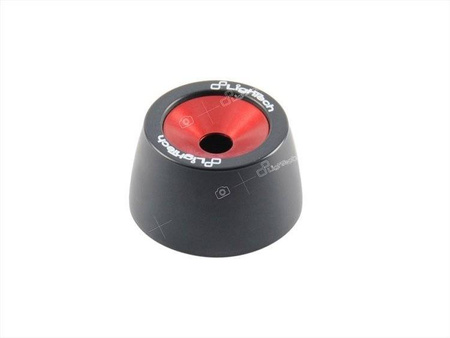 Crash pady osi LighTech APRILIA RSV4 2009-2020