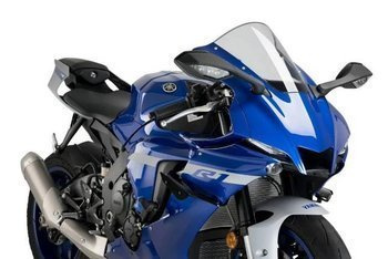 BOCZNE SPOILERY DOCISKOWE DO YAMAHA R1 20-21