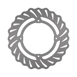 EBC Tarcza hamulcowa motocyklowa MD6360COS Enduro, Moto-X, ATV, konturowa