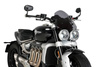 Owiewka PUIG do Triumph Rocket 3 20-24 Mocno przyciemniany (F) 20283F