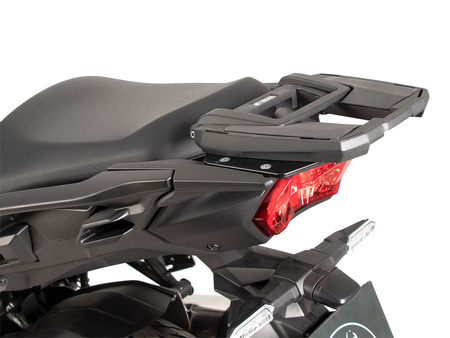 Easyrack topcasecarrier black for Kawasaki Versys 1100 / SE (2025-)