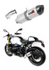 Dominator tłumik HP1 BMW R nine T 2016 - 2018