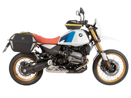 Tankring BASIC incl. fastener for tankbag for BMW R 12 G/S (2025-)