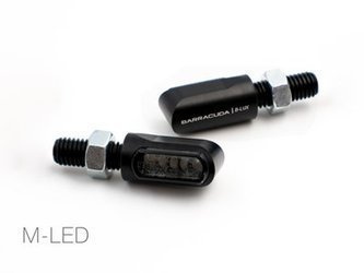 Barracuda Honda M-LED Kierunkowskazy