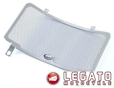 OSŁONA CHŁODNICY KTM 990 ADVENTURE / 990 ADVENTURE ABS TITANIUM