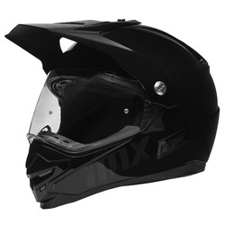 KASK IMX MXT-01 PINLOCK READY BLACK