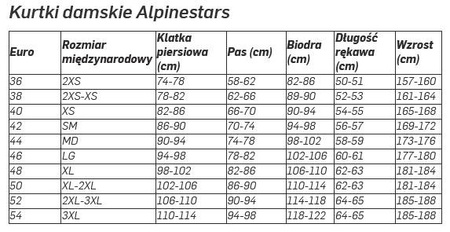 ALPINESTARS STELLA AMOK AIR DRYSTAR DAMSKA KURTKA TEKSTYLNA CZARNO/SZARA