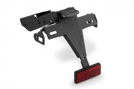 Fender eliminator PUIG do KTM 1390 Super Duke R / Evo 2024-2025 Czarny (N) 21981N