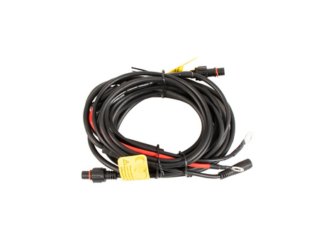 Cable set (spare part) for LED Nova auxiliary headlights