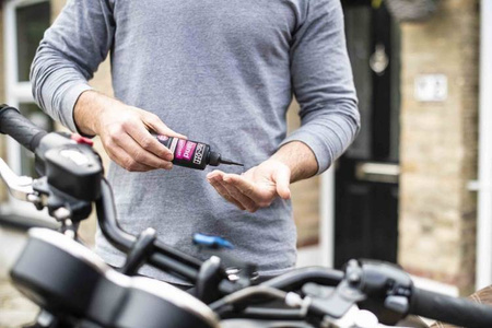 Muc-Off 20242 płyn do dezynfekcji rąk 120 ml 