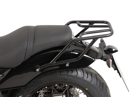 Tube rear rack black for BMW R 12 (2024-)
