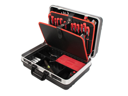 Werkzeugkoffer Basic 25 ltr. M 5910