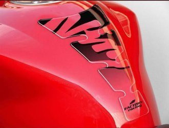 TANKPAD PUIG SPIRIT DO KAWASAKI NINJA