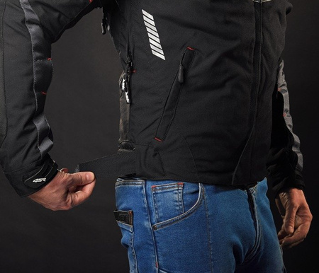 Kurtka tekstylna 4SR Young Gun Shadow