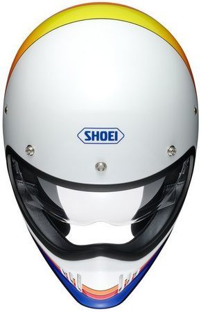 Kask Integralny Shoei EX-Zero Equation TC-2