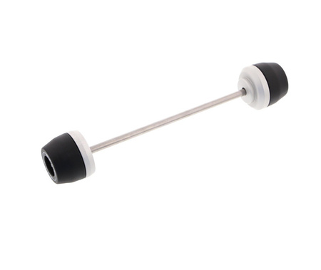 Evotech Performance crash pady osi tylnej - Honda CRF300 Rally (2021+)