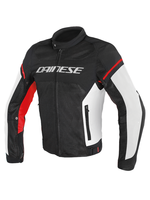 Czarny/Biały/Czerwony