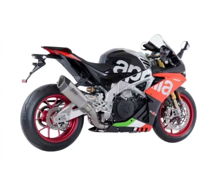 SC-Project tłumik końcowy SC1-R Titanium Aprilia RSV4 2018-2020