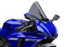 Szyba wyścigowa PUIG do Yamaha R1 2020-2025