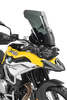 Windscreen, L, tinted, for BMW F850GS / F850GS Adventure