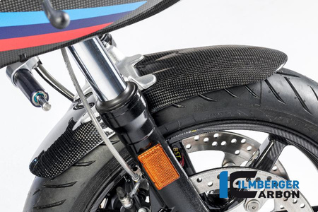 Błotnik przedni do motocykla BMW R nineT Racer od 2017 - ILMBERGER KVO.007.RNITR.K