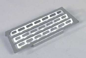 Oil cooler guard BMW R 1100 GS/R850 GS