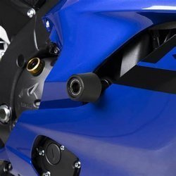 Barracuda Yamaha YZF-R6 CrashPady 2017-20