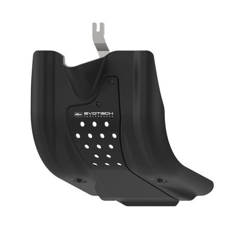 Evotech Performance osłona silnika - Triumph Bonneville T100 (2017+)