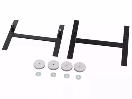 SAFETY MOUNTING KIT FOR EXPEDITION TRIPS (SET) FOR ALUMINUM STANDARD SIDE CASE