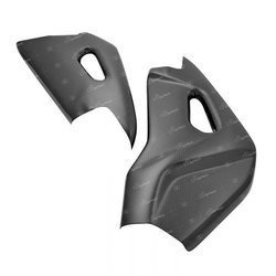 Carbonowe osłony wahacza LighTech APRILIA RSV4 2015-2020