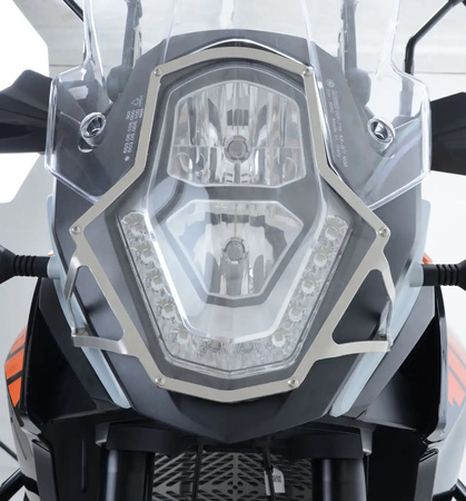 OSŁONA REFLEKTORA KTM 1050 ADVENTURE '15-