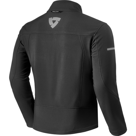 KURTKA MOTOCYKLOWA TEKSTYLNA WRIGHT REV'IT!