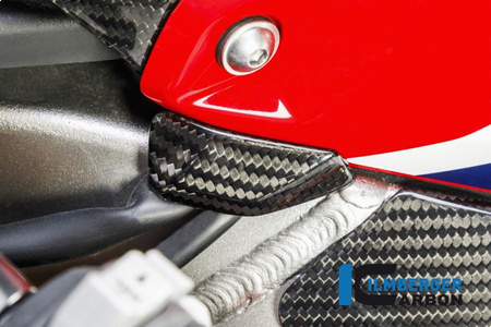 Osłona zbiornika górna - carbon Honda CBR 1000 RR (od 2017) ILMBERGER TAO.009.CBR17.K