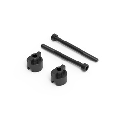 Zestaw montażowy lusterka Bar/End mount