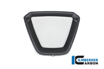 Osłona dolna środkowa - matowa do motocykla DUCATI XDiavel / XDiavel S (2016-17) ILMBERGER VEU.121.XD16M.K