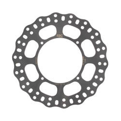 EBC Tarcza hamulcowa motocyklowa MD6350C Enduro, Moto-X, ATV, konturowa