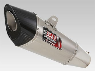Tłumik końcowy Yoshimura R-11 Titanium Suzuki GSX-S 1000 2015-2016