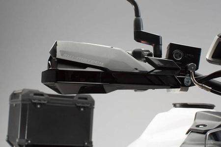 OSŁONY DŁONI SW-MOTECH KOBRA TIGER 1200 EXPLORER/1050 SPORT BLACK