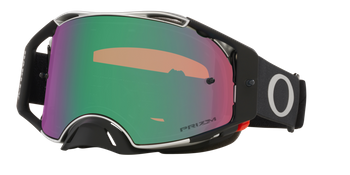 ABMX TuffBlocks Blk Gnmetl w PrizmMXJade