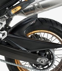 BŁOTNIK TYLNY PUIG DO BMW F750GS / F800GS / F850GS / F850GS ADV. / F900GS