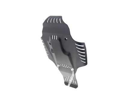 Evotech Performance osłona silnika - BMW R nineT Urban G/S - Edition 40 Years GS Racer (2021+)