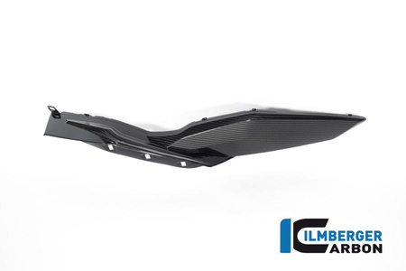 Osłona boczna lewa dolna zbiornika - bmw m 1000 xr (od 2024) ILMBERGER CG.SDL.015.1XR20