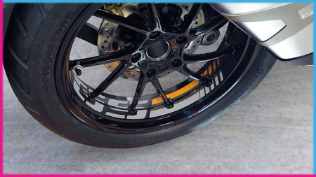 PASKI NA FELGI PUIG DO BMW R1200GS / R1250GS 2013-2023