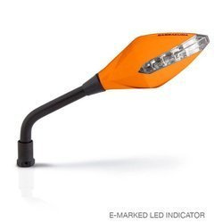 Barracuda Street Indicator Lusterka